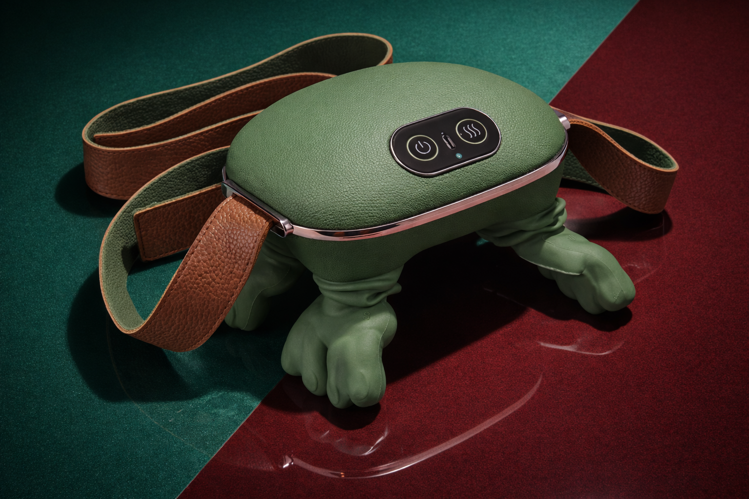 Shoulder and Neck Massager