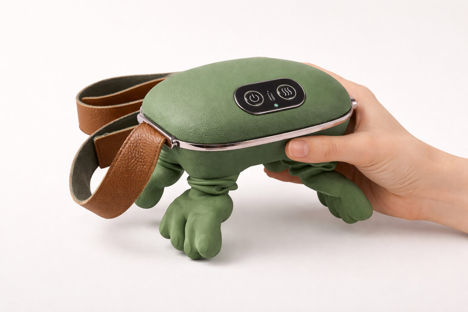 Shoulder and Neck Massager