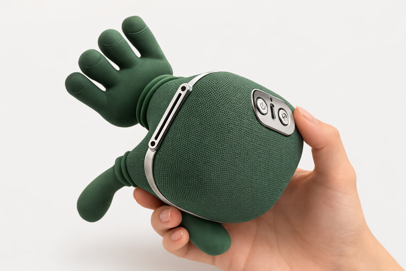 Shoulder and Neck Massager