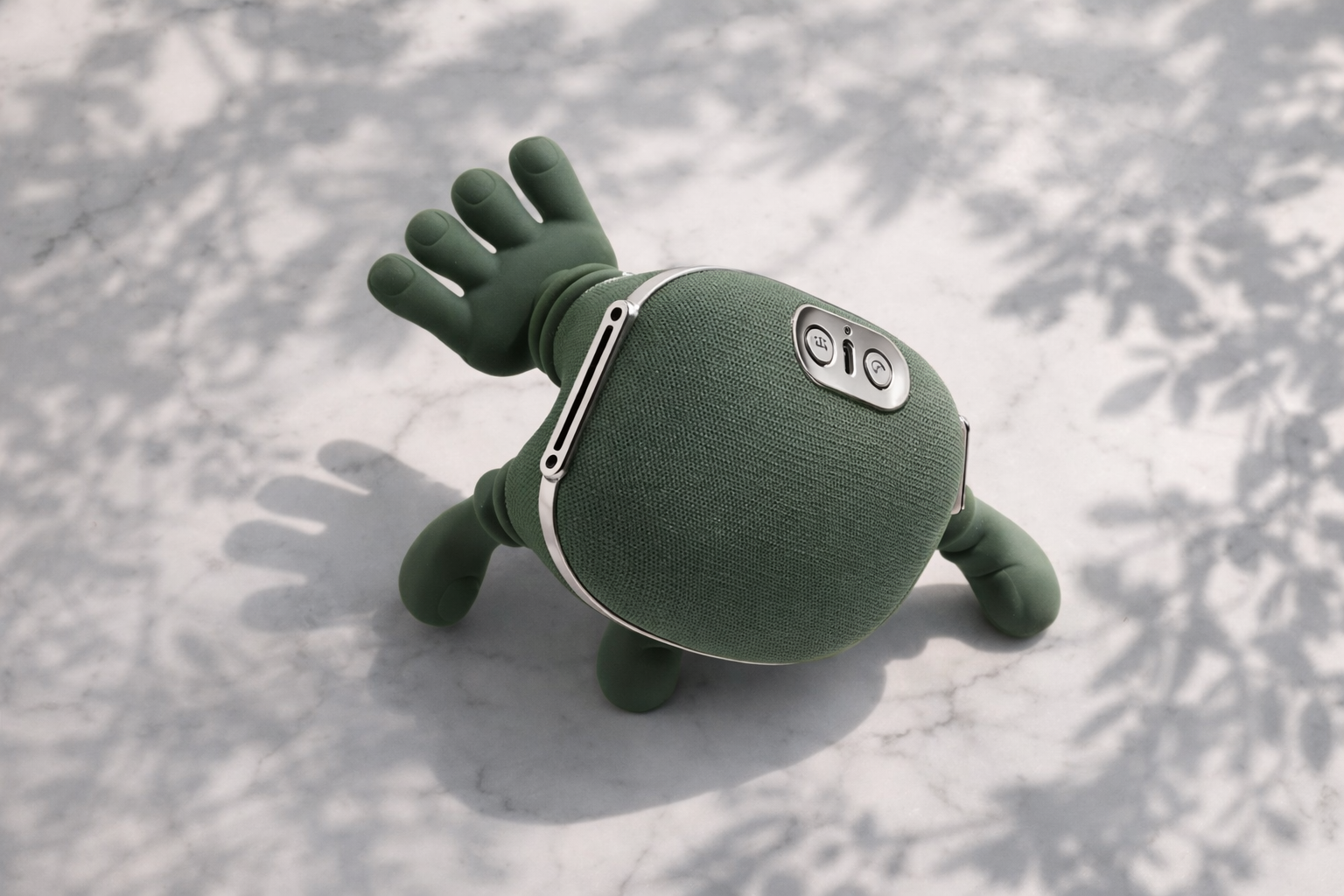 Shoulder and Neck Massager